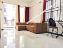 2 BHK Flat for Rent in H.A.l ii stage